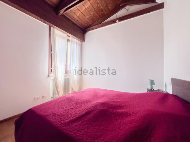 Appartamento in affitto di 50 m² in Via Rotaldo