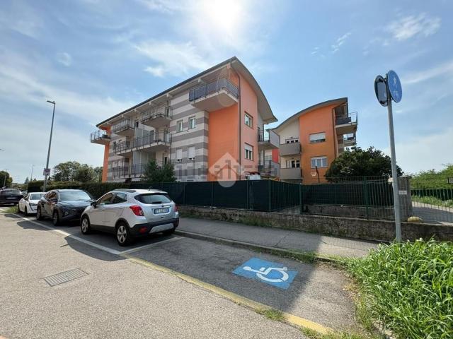 Appartamento in affitto di 50 m² in Via Rubicone, 30