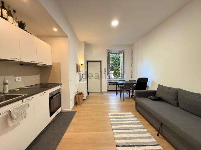 Appartamento in affitto di 50 m² in Via Ruggero Bonghi, 11