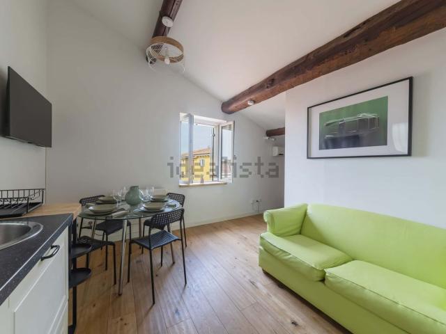 Appartamento in affitto di 50 m² in Via S. Nazaro, 14