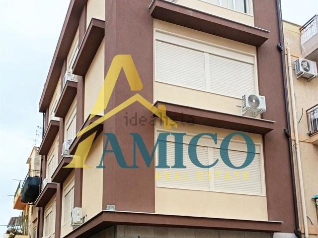 Appartamento in affitto di 50 m² in Via Scordato Sindaco, 12