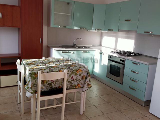 Appartamento in affitto di 50 m² in Via Scatolificio