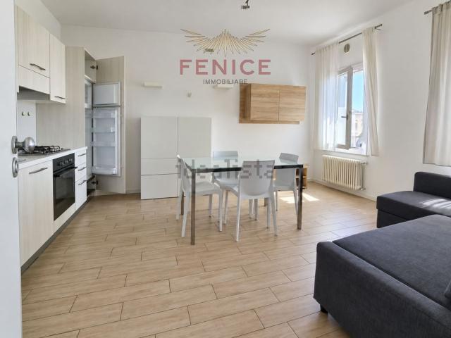 Appartamento in affitto di 50 m² in Via Schiavonesca, 11