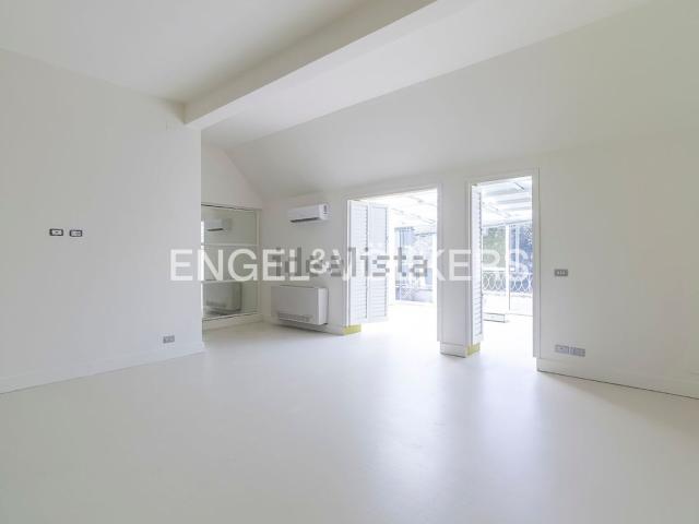 Appartamento in affitto di 50 m² in Via Scipione Gaetano