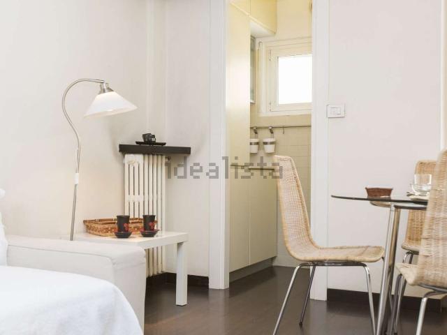 Appartamento in affitto di 50 m² in Via Scipione Pistrucci