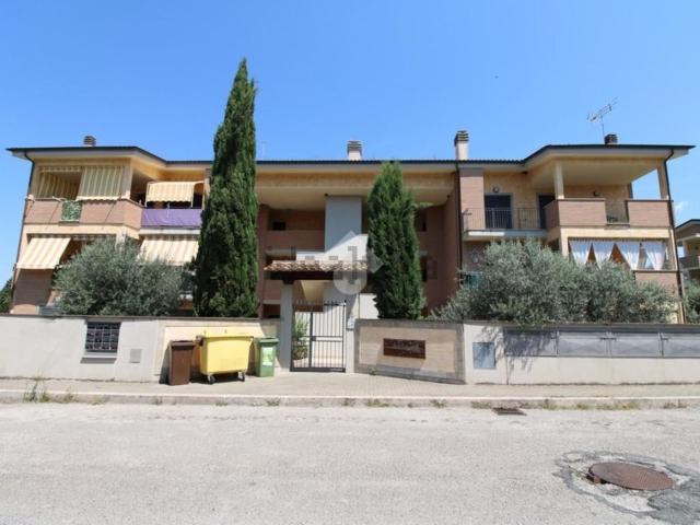 Appartamento in affitto di 50 m² in Via Sant’Antonio, 11