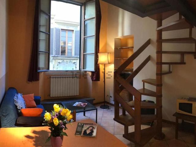 Appartamento in affitto di 50 m² in Via Sant&apos Antonino