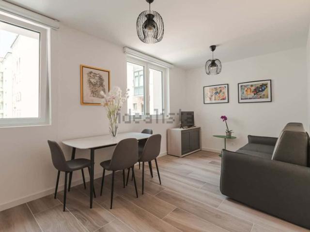 Appartamento in affitto di 50 m² in Via Sant&apos Anastasio, 12
