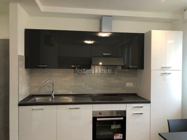 Appartamento in affitto di 50 m² in Via Sant&apos Anastasio, 12
