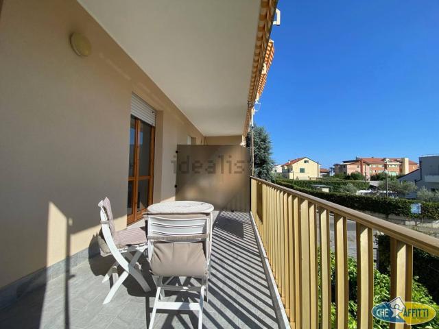 Appartamento in affitto di 50 m² in Via Sant&apos Andrea