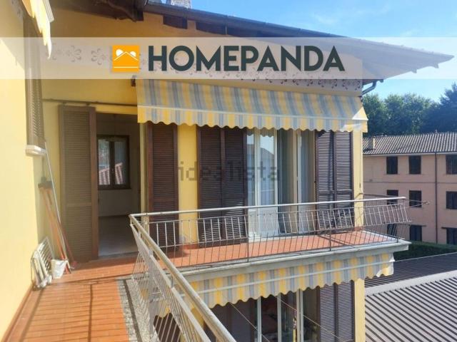 Appartamento in affitto di 50 m² in Via Sant&apos Anna