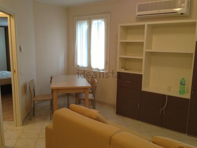 Appartamento in affitto di 50 m² in Via Sant&apos Agostino, 16