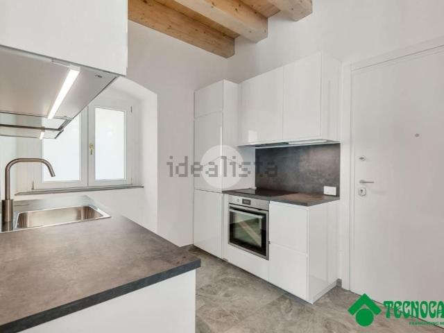 Appartamento in affitto di 50 m² in Via Sant&apos Agostino, 46