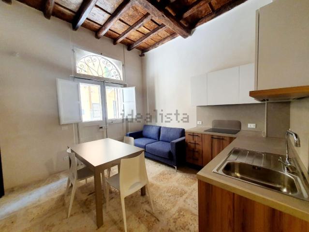 Appartamento in affitto di 50 m² in Via Sant&apos Eligio, 7