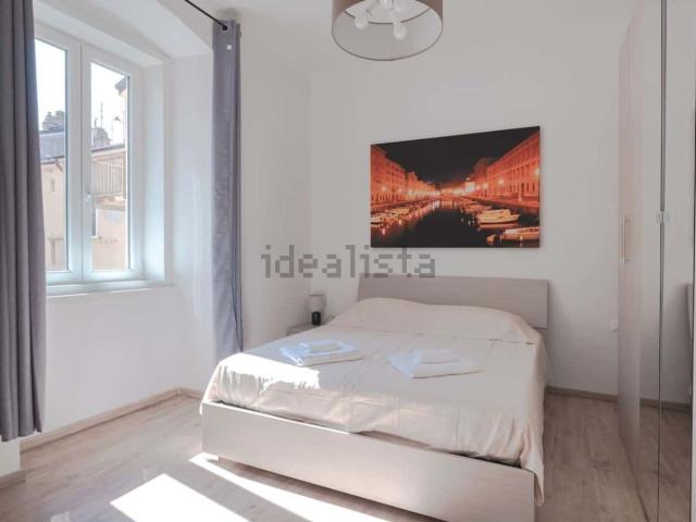 Appartamento in affitto di 50 m² in Via Sant&apos Ermacora, 1