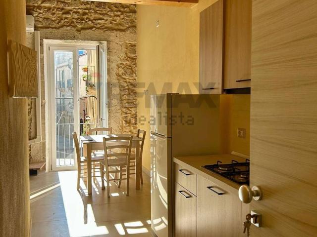 Appartamento in affitto di 50 m² in Via Santa Teresa, 20