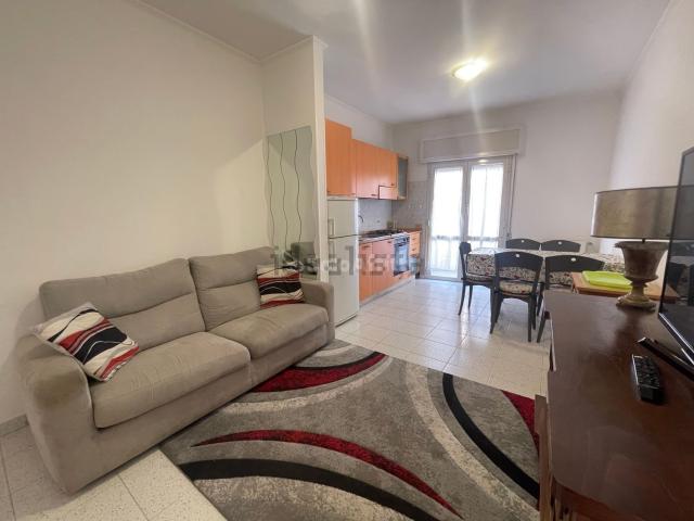 Appartamento in affitto di 50 m² in Via Santa Barbara