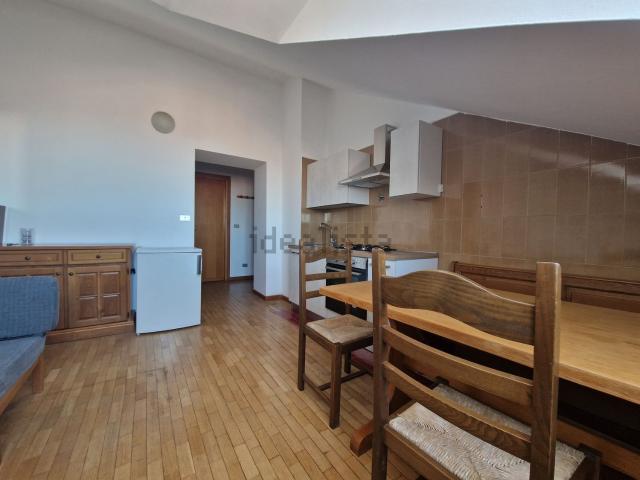 Appartamento in affitto di 50 m² in Via Santa Chiara