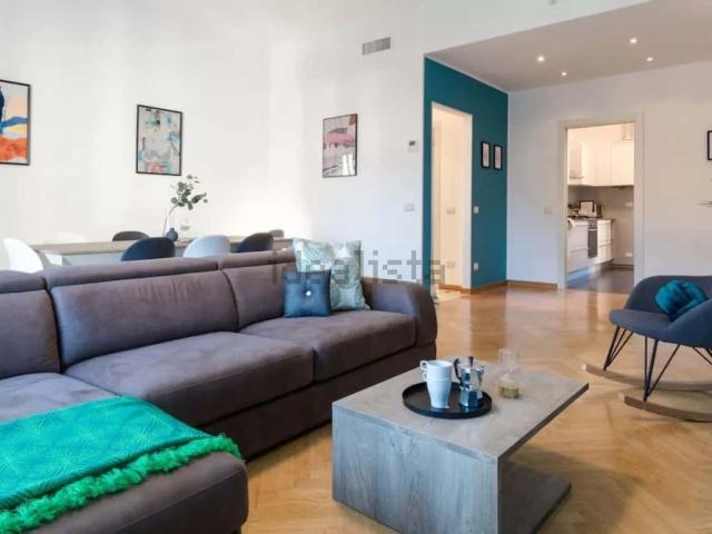 Appartamento in affitto di 50 m² in Via Santa Croce