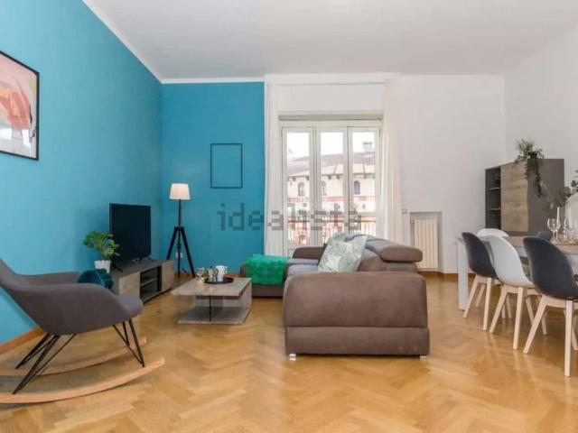 Appartamento in affitto di 50 m² in Via Santa Croce