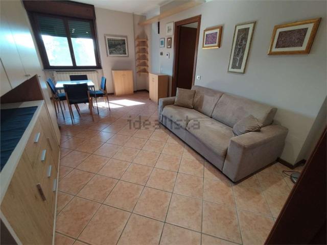 Appartamento in affitto di 50 m² in Via Santa Liberata