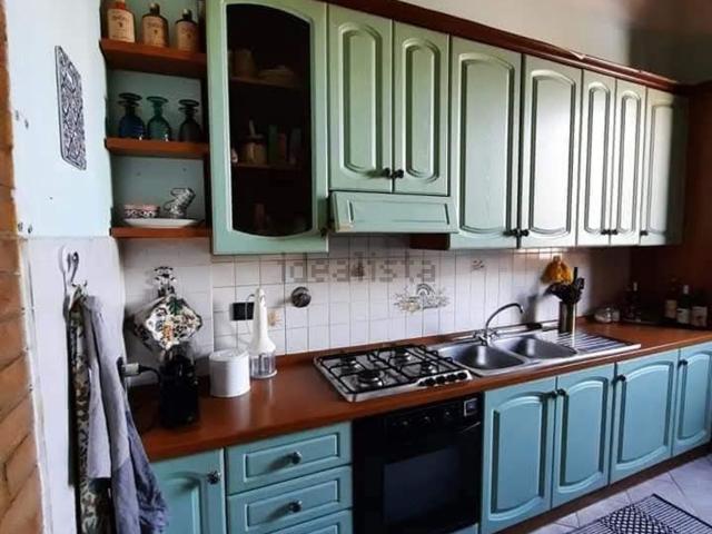 Appartamento in affitto di 50 m² in Via Santa Maria