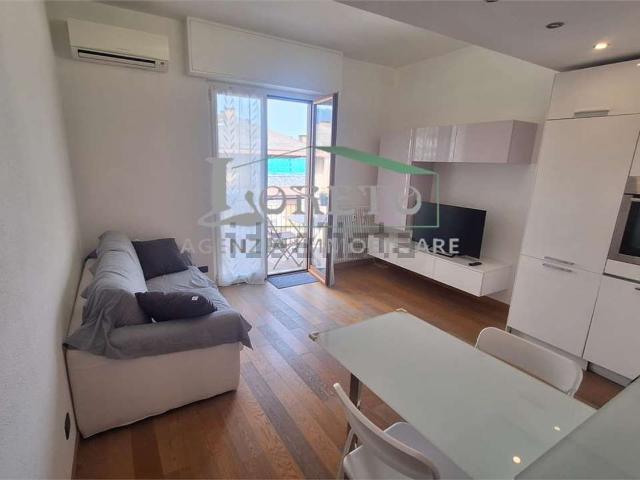 Appartamento in affitto di 50 m² in Via Santa Maria del Campo