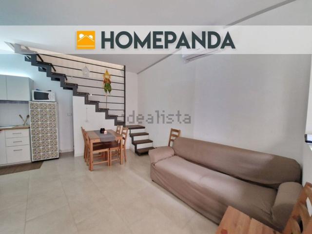 Appartamento in affitto di 50 m² in Via Santa Maria le Grazie, 16