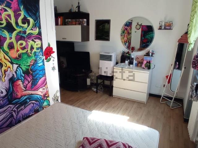 Appartamento in affitto di 50 m² in Via Santi, 8