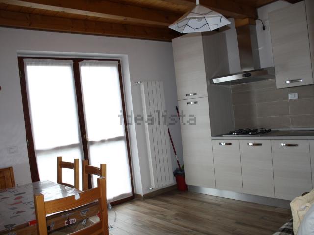 Appartamento in affitto di 50 m² in Via Santi Nazaro e Celso