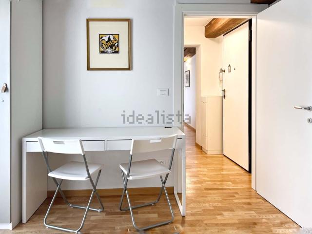 Appartamento in affitto di 50 m² in Via Santo Stefano, 49