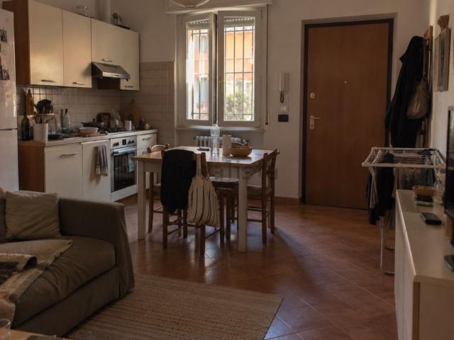 Appartamento in affitto di 50 m² in Via Santo Stefano