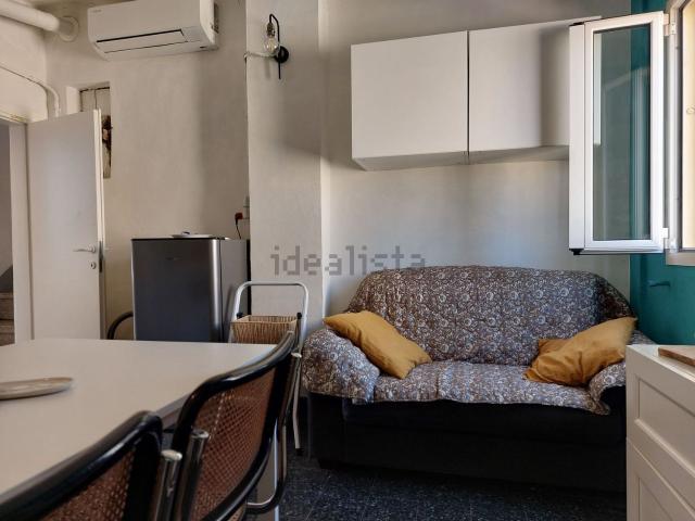Appartamento in affitto di 50 m² in Via Santo Stefano, 92