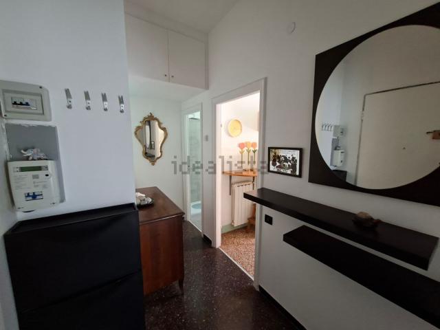 Appartamento in affitto di 50 m² in Via Santorre de Rossi di Santarosa, 10
