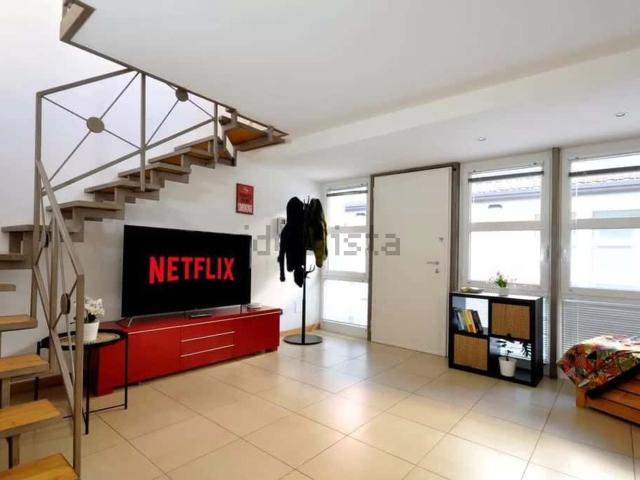 Appartamento in affitto di 50 m² in Via San Benigno, 5