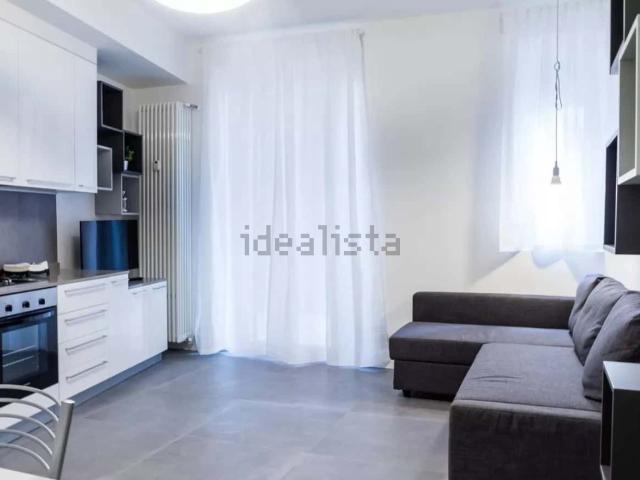 Appartamento in affitto di 50 m² in Via San Gerolamo Emiliani, 1