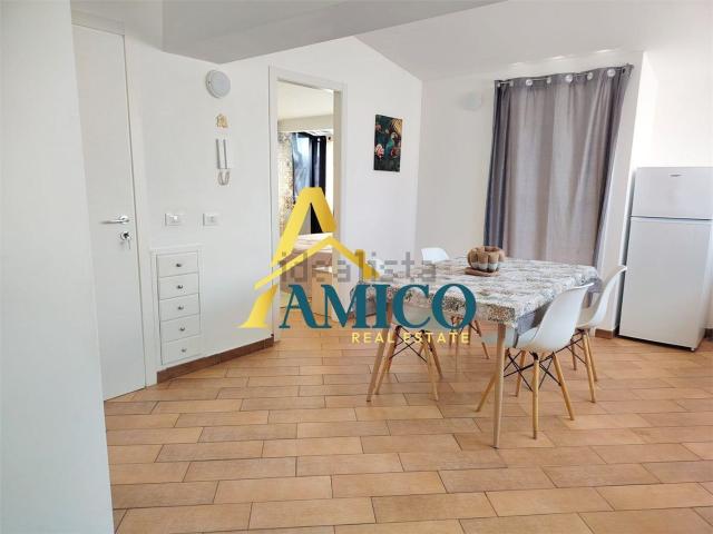 Appartamento in affitto di 50 m² in Via San Giuseppe, 97