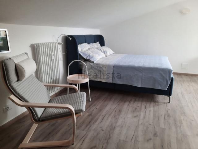 Appartamento in affitto di 50 m² in Via San Gregorio Barbarigo, 28