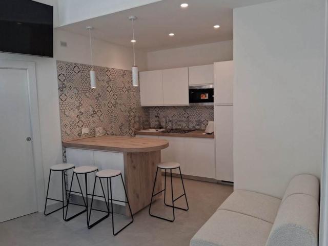 Appartamento in affitto di 50 m² in Via San Donato