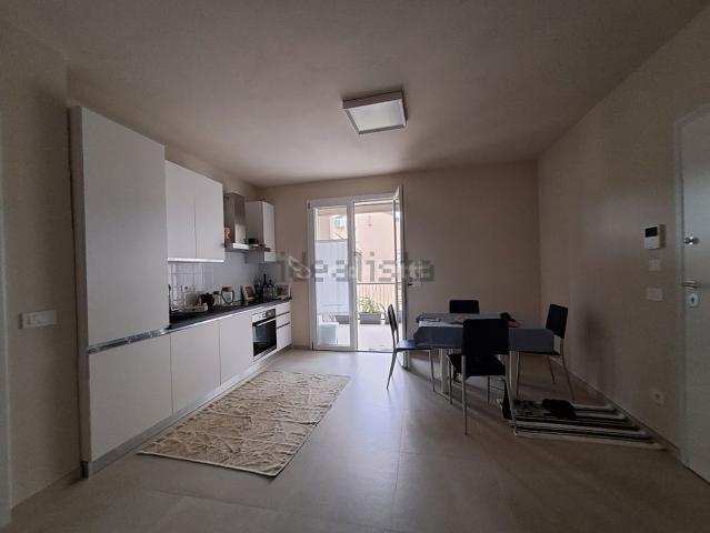 Appartamento in affitto di 50 m² in Via San Fabiano
