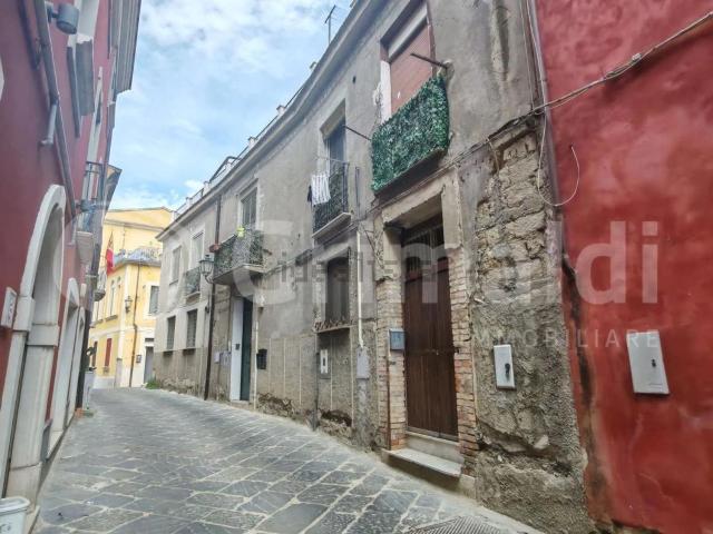 Appartamento in affitto di 52 m² in Via San Filippo
