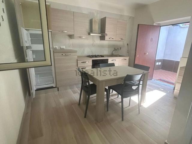 Appartamento in affitto di 50 m² in Via San Francesco a Patria
