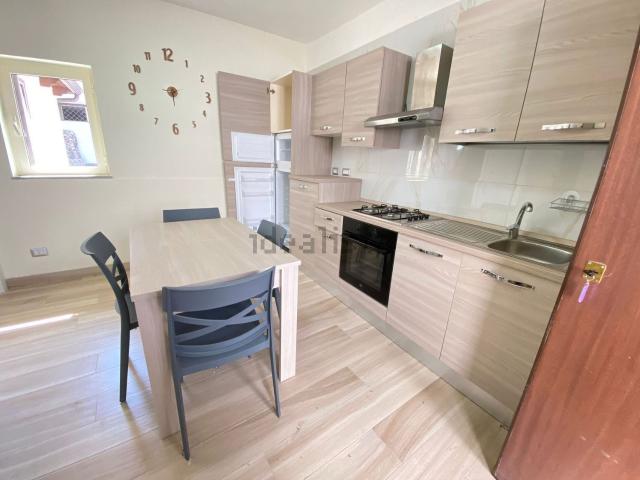 Appartamento in affitto di 50 m² in Via San Francesco a Patria