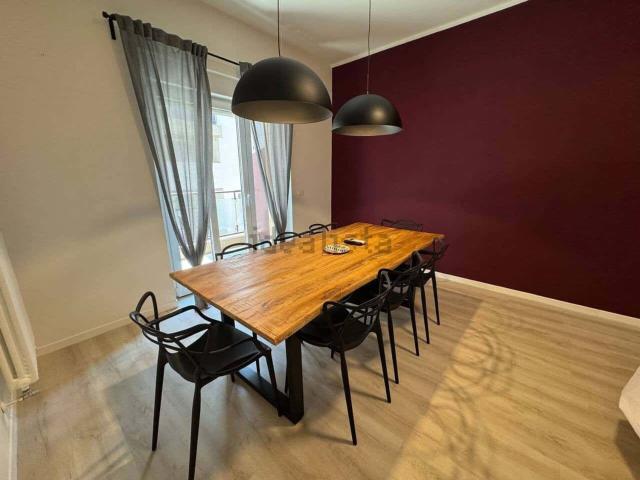 Appartamento in affitto di 50 m² in Via San Francesco D&apos Assisi, 60
