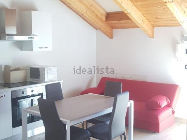 Appartamento in affitto di 50 m² in Via San Francesco, 47