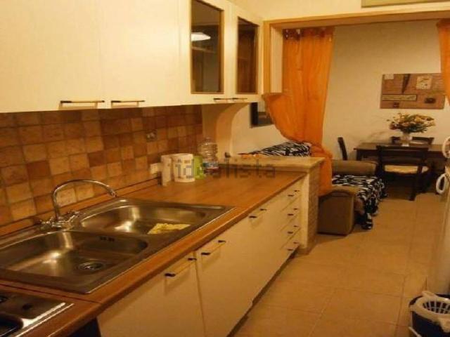 Appartamento in affitto di 50 m² in Via San Lorenzo