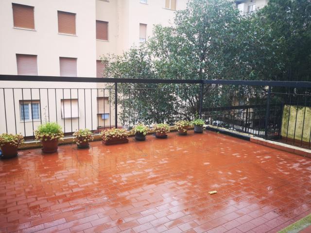 Appartamento in affitto di 50 m² in Via San Lorenzo