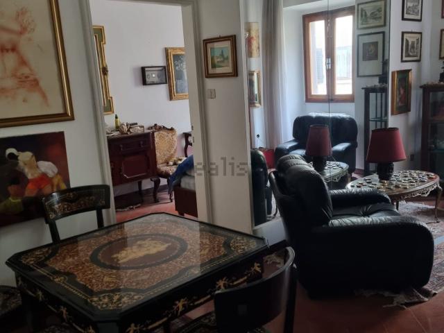 Appartamento in affitto di 50 m² in Via San Lorenzo