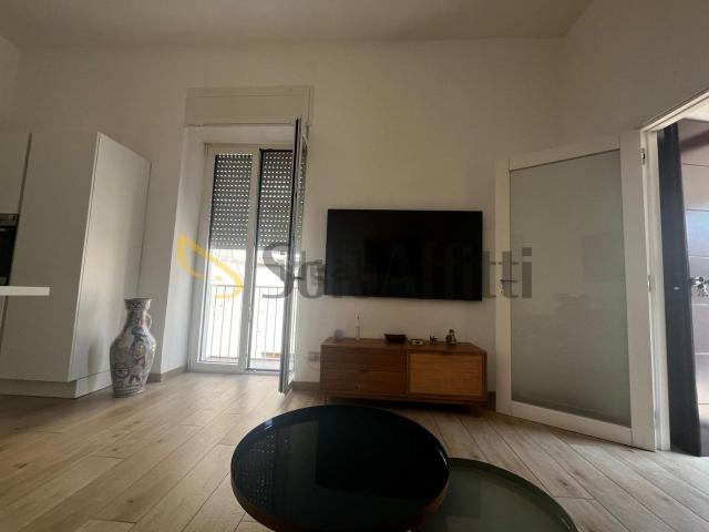 Appartamento in affitto di 50 m² in Via San Liborio, 33