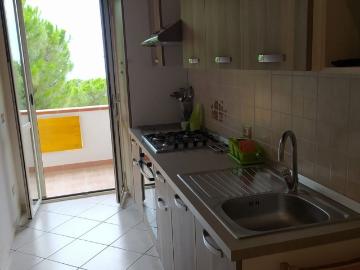 Appartamento in affitto di 50 m² in Via San Martino